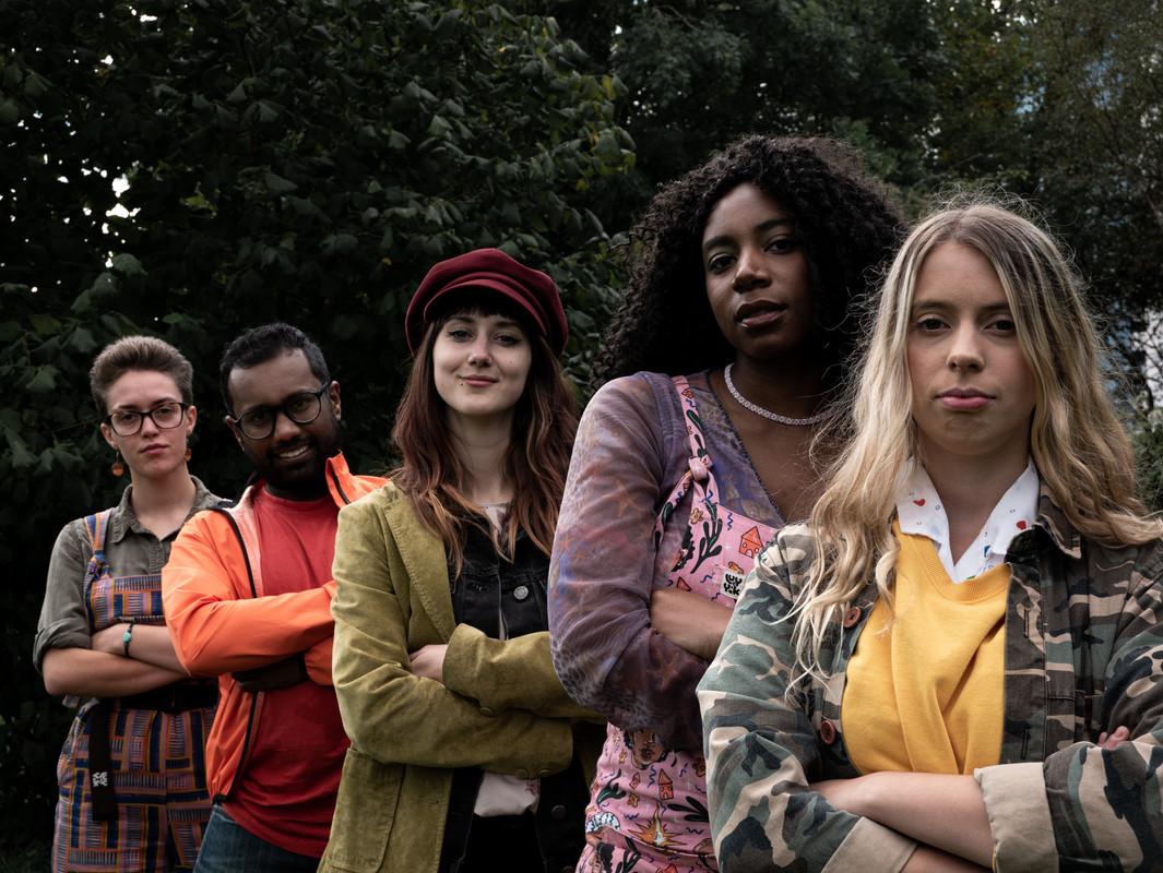 UK Climate Justice Circle