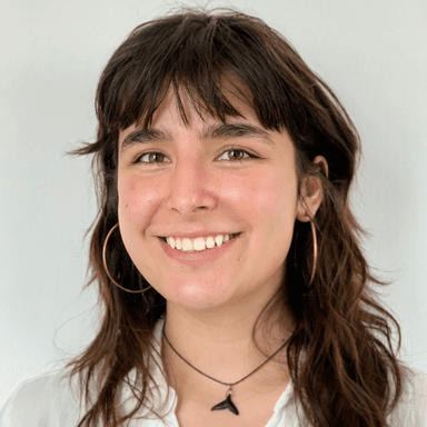 LATAM Feminist Climate Justice Circle member Gabriela Franco Prieto