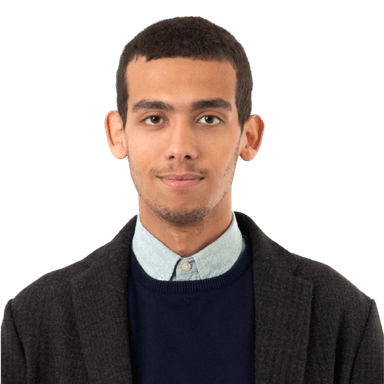 MENA Sustainable finance circle member Mohamed Ali Raddaoui